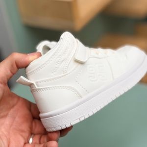 خرید اینترنتی کتونی بچگانه نیمساق طرح 95 paul frank از Ltduck کد 4081102