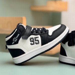 خرید اینترنتی قیمت کتونی بچگانه نیمساق طرح 95 paul frank از Ltduck کد 4081102