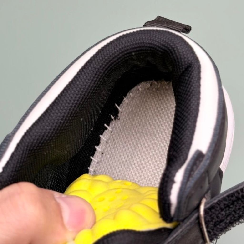 خرید اینترنتی قیمت کتونی بچگانه نیمساق طرح 95 paul frank از Ltduck کد 4081102