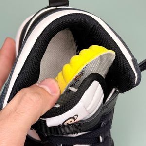 خرید اینترنتی قیمت کتونی بچگانه نیمساق طرح 95 paul frank از Ltduck کد 4081102