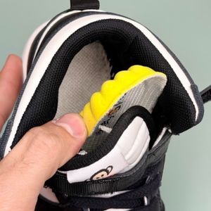 فروش اینترنتی کتونی بچگانه نیمساق طرح 95 paul frank از Ltduck کد 4081102