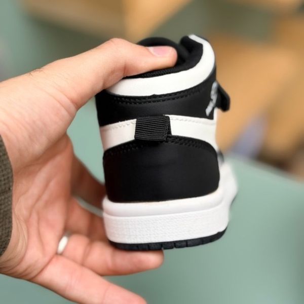 کتونی بچگانه نیمساق طرح 95 paul frank از Ltduck کد 4081102