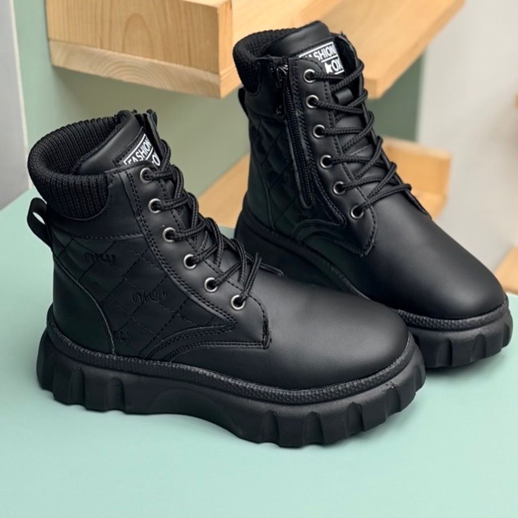 خرید اینترنتی قیمت بوت بچگانه اسپرت miu بندی کد 4081801