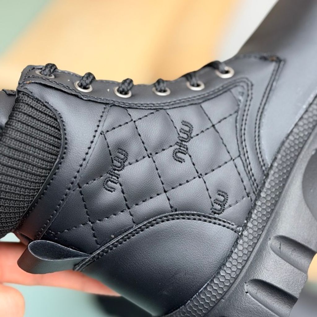 خرید اینترنتی قیمت بوت بچگانه اسپرت miu بندی کد 4081801