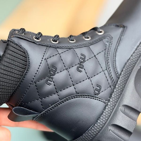 بوت بچگانه اسپرت miu بندی کد 4081801