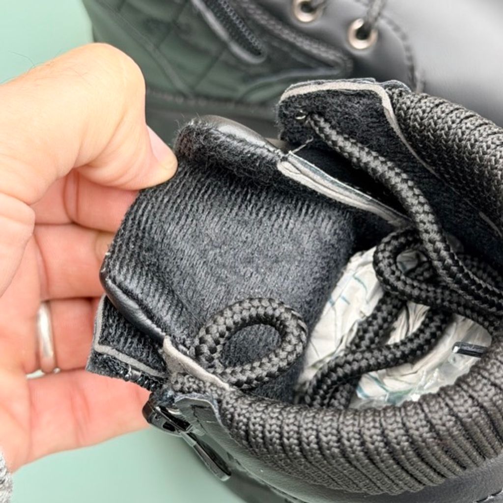 خرید اینترنتی قیمت بوت بچگانه اسپرت miu بندی کد 4081801