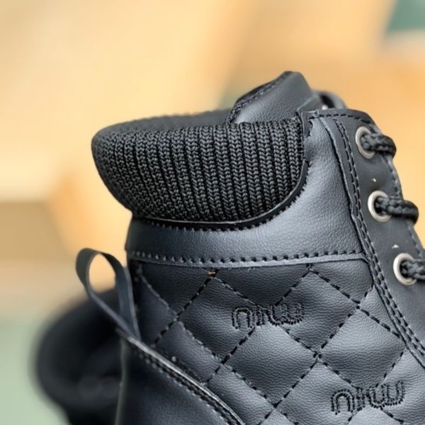 بوت بچگانه اسپرت miu بندی کد 4081801