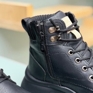 خرید اینترنتی قیمت بوت بچگانه اسپرت طرح Caterpillar کد 4081802