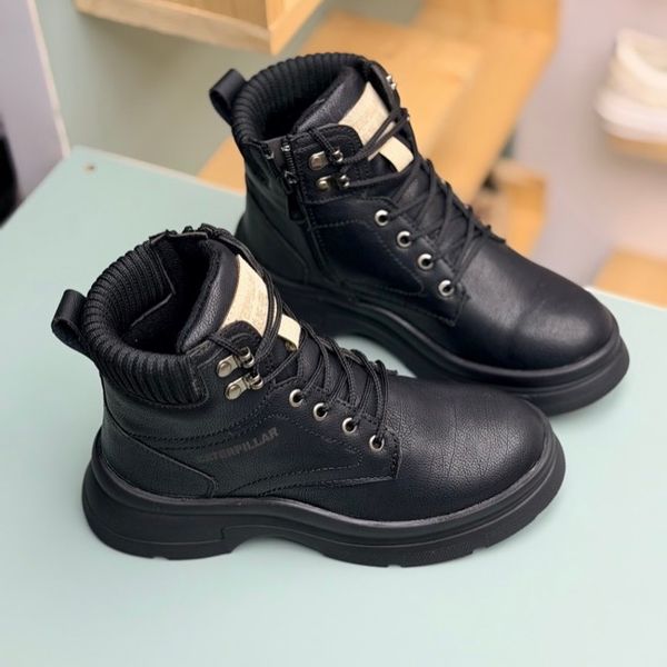 بوت بچگانه اسپرت طرح Caterpillar کد 4081802