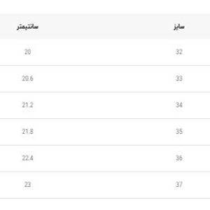 خرید اینترنتی قیمت بوت بچگانه اسپرت طرح کاترپیلر کد 4081802