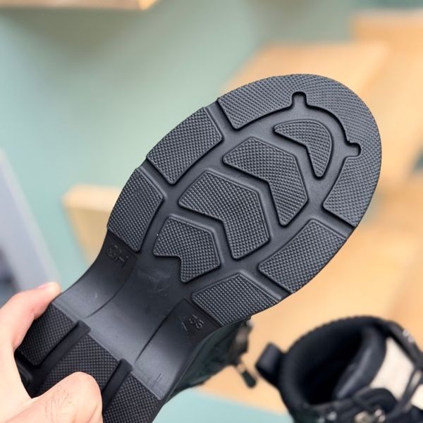 بوت بچگانه اسپرت طرح Caterpillar کد 4081802