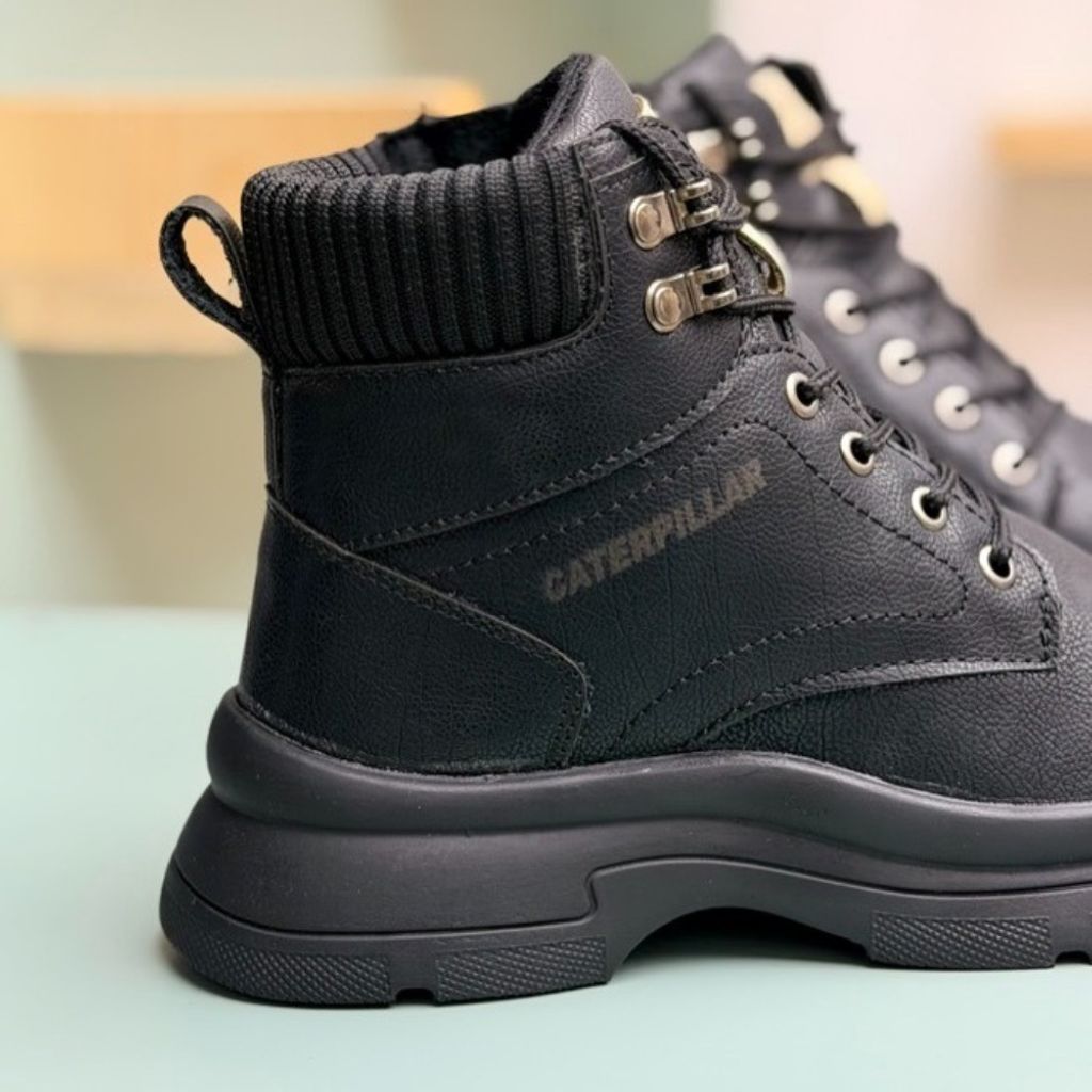 قیمت بوت بچگانه اسپرت طرح Caterpillar کد 4081802