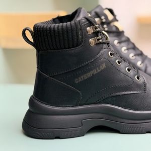 قیمت بوت بچگانه اسپرت طرح Caterpillar کد 4081802