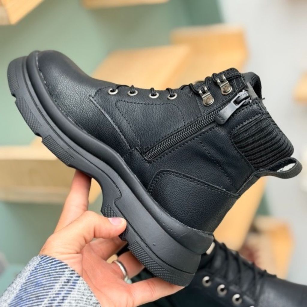 قیمت بوت بچگانه اسپرت طرح Caterpillar کد 4081802