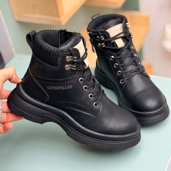 بوت بچگانه اسپرت طرح Caterpillar کد 4081802