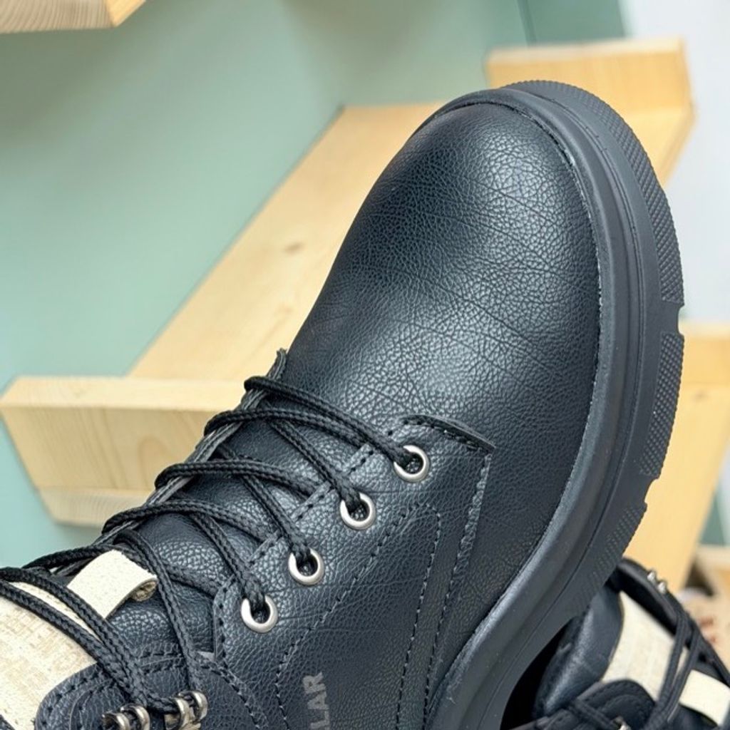 خرید اینترنتی قیمت بوت بچگانه اسپرت طرح Caterpillar کد 4081802