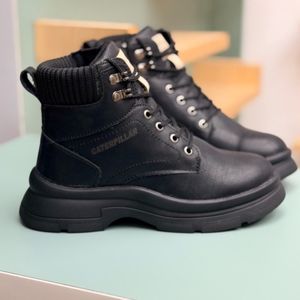 بوت بچگانه اسپرت طرح Caterpillar کد 4081802