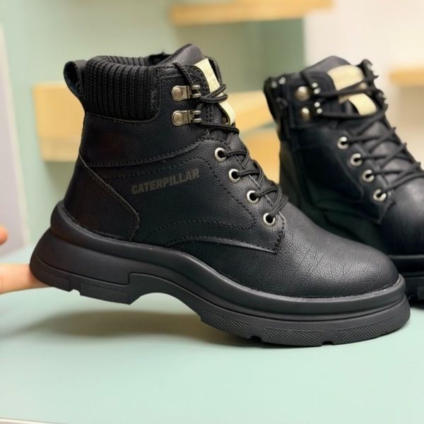 بوت بچگانه اسپرت طرح Caterpillar کد 4081802