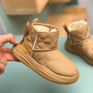 خرید اینترنتی بوت بچگانه اگ شنل دوزی خرگوشی کد 4081804