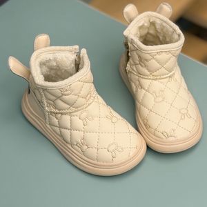 خرید اینترنتی قیمت بوت بچگانه اگ شنل دوزی خرگوشی کد 4081804