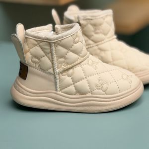 مشخصات بوت بچگانه اگ شنل دوزی خرگوشی کد 4081804