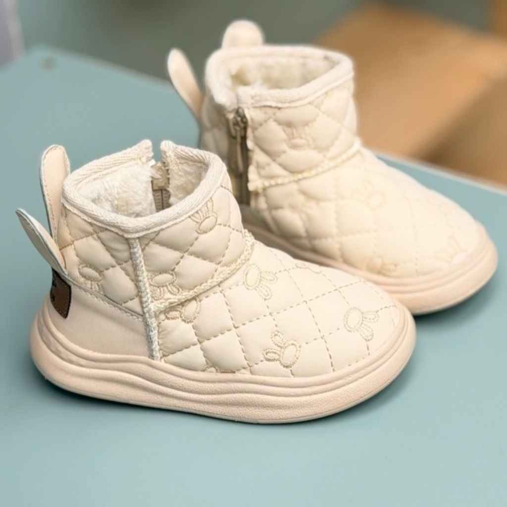 قیمت بوت بچگانه اگ شنل دوزی خرگوشی کد 4081804