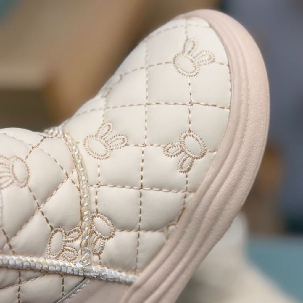 فروش اینترنتی بوت بچگانه اگ شنل دوزی خرگوشی کد 4081804