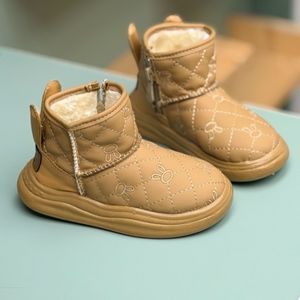 فروش اینترنتی بوت بچگانه اگ شنل دوزی خرگوشی کد 4081804