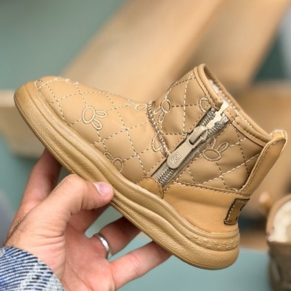 بوت بچگانه اگ شنل دوزی خرگوشی کد 4081804