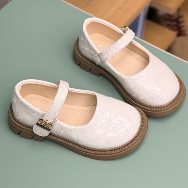 کفش دخترانه عروسکی طرح پاریس از Hartal کد 4082601