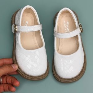 خرید اینترنتی کفش دخترانه عروسکی طرح پاریس از Hartal کد 4082601