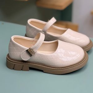 خرید اینترنتی قیمت کفش دخترانه عروسکی طرح پاریس از Hartal کد 4082601