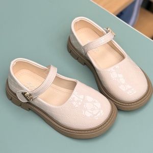 خرید اینترنتی قیمت کفش دخترانه عروسکی طرح پاریس از Hartal کد 4082601