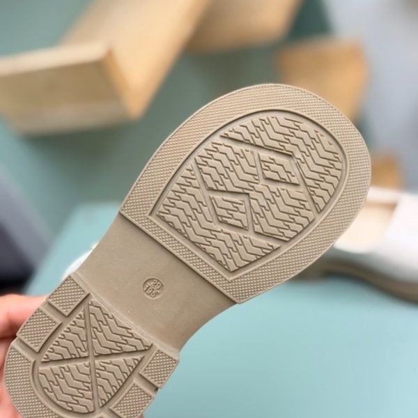 کفش دخترانه عروسکی طرح پاریس از Hartal کد 4082601