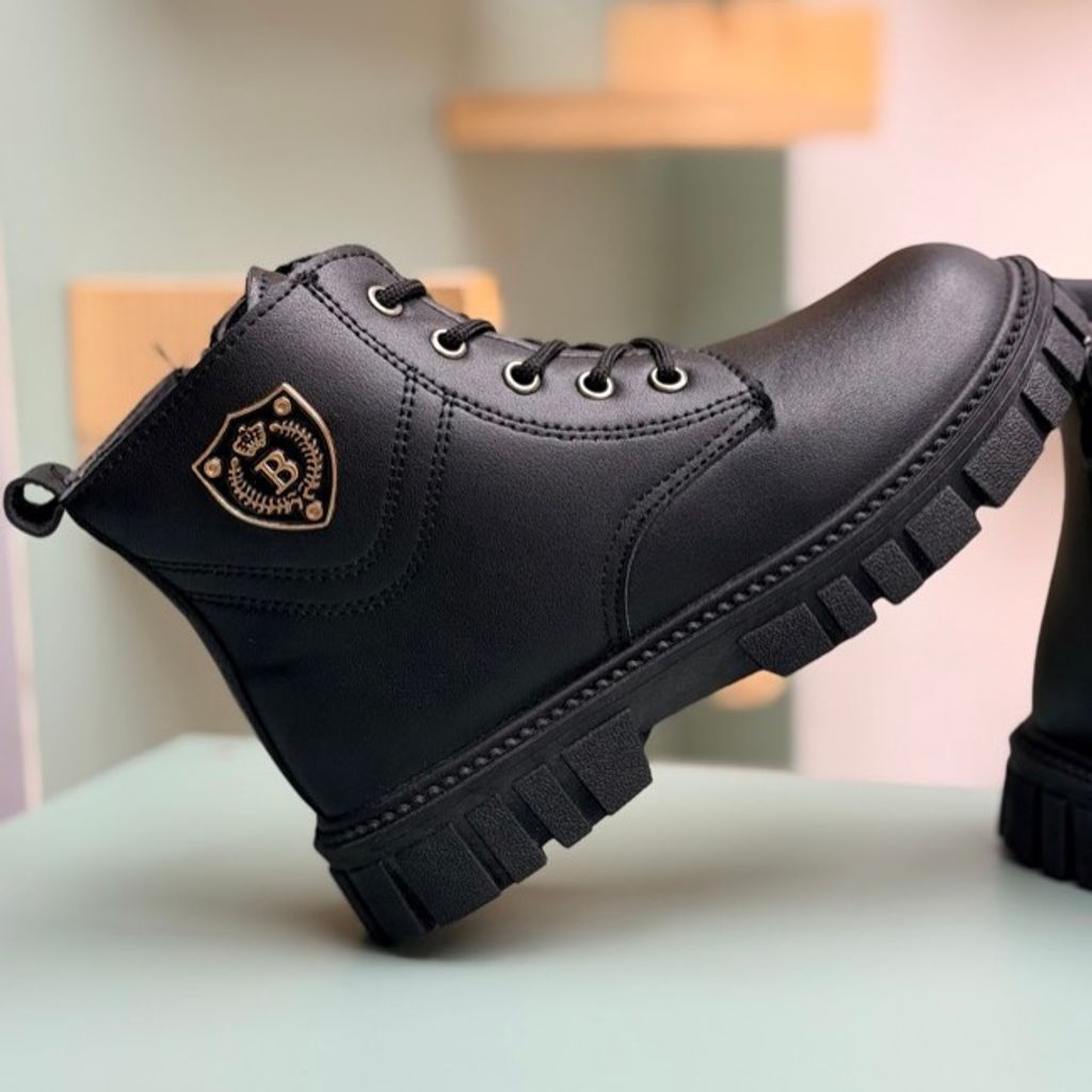 خرید اینترنتی قیمت بوت بچگانه طرح B از Toobaco کد 4082604