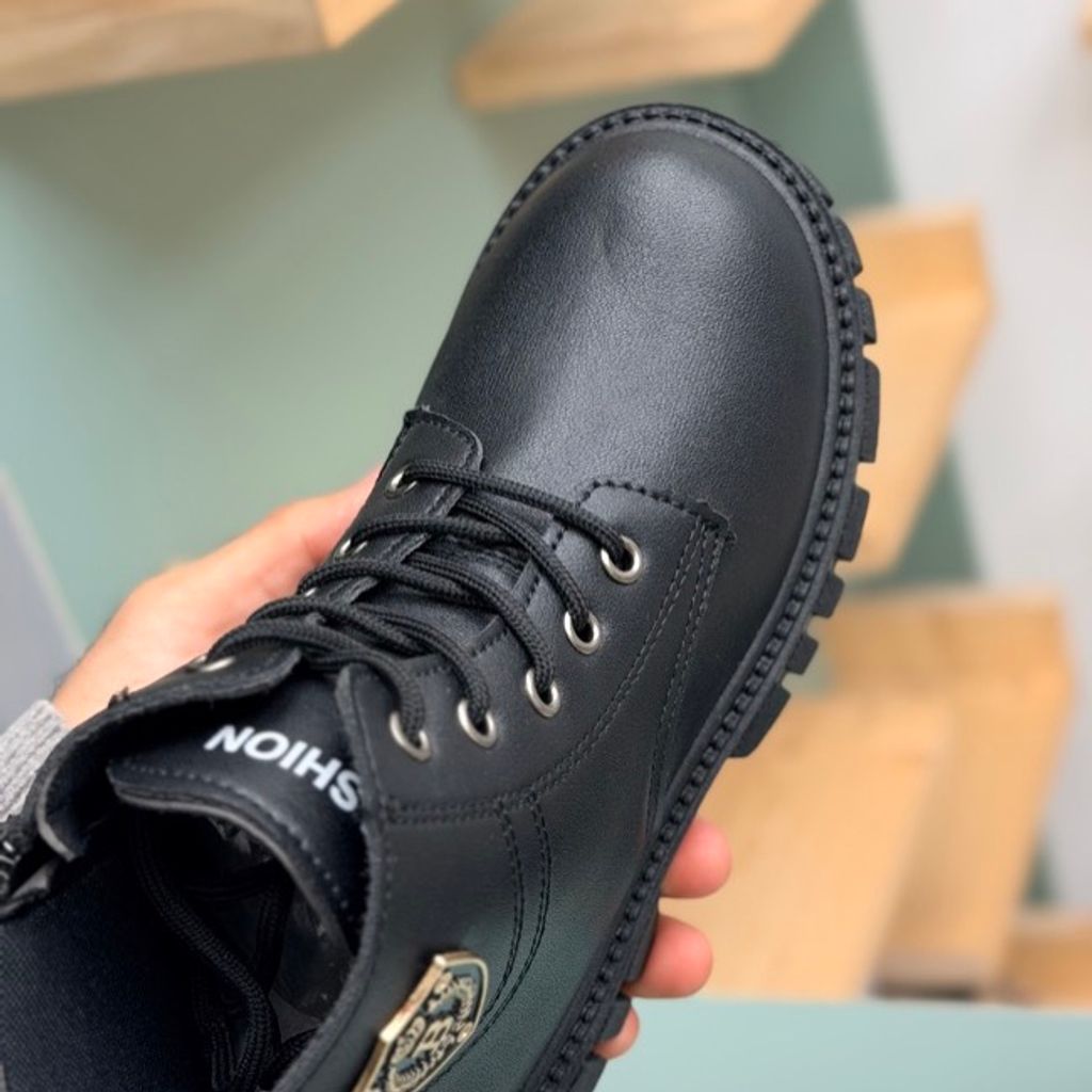 خرید اینترنتی قیمت بوت بچگانه طرح B از Toobaco کد 4082604