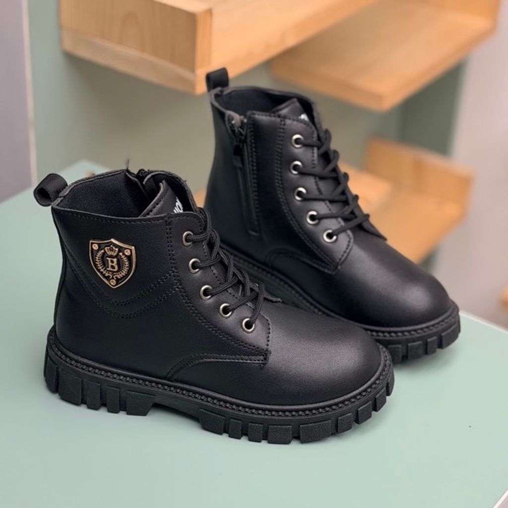 خرید اینترنتی قیمت بوت بچگانه طرح B از Toobaco کد 4082604