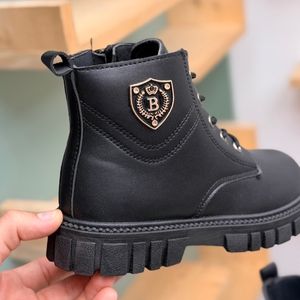 خرید اینترنتی قیمت بوت بچگانه طرح B از Toobaco کد 4082604