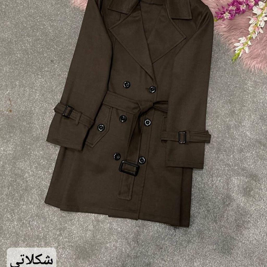 خرید آنلاین ترنج کت شیدا