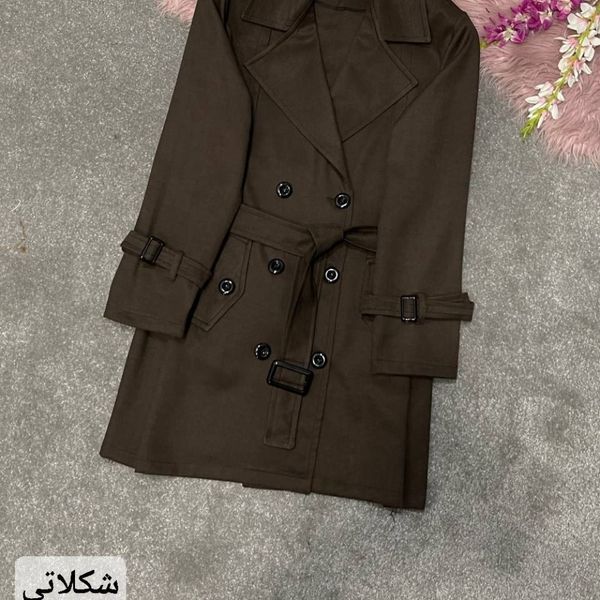 ترنج کت شیدا