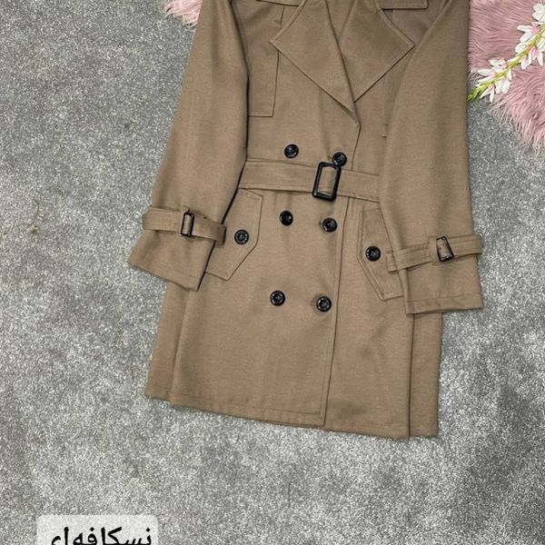 ترنج کت شیدا