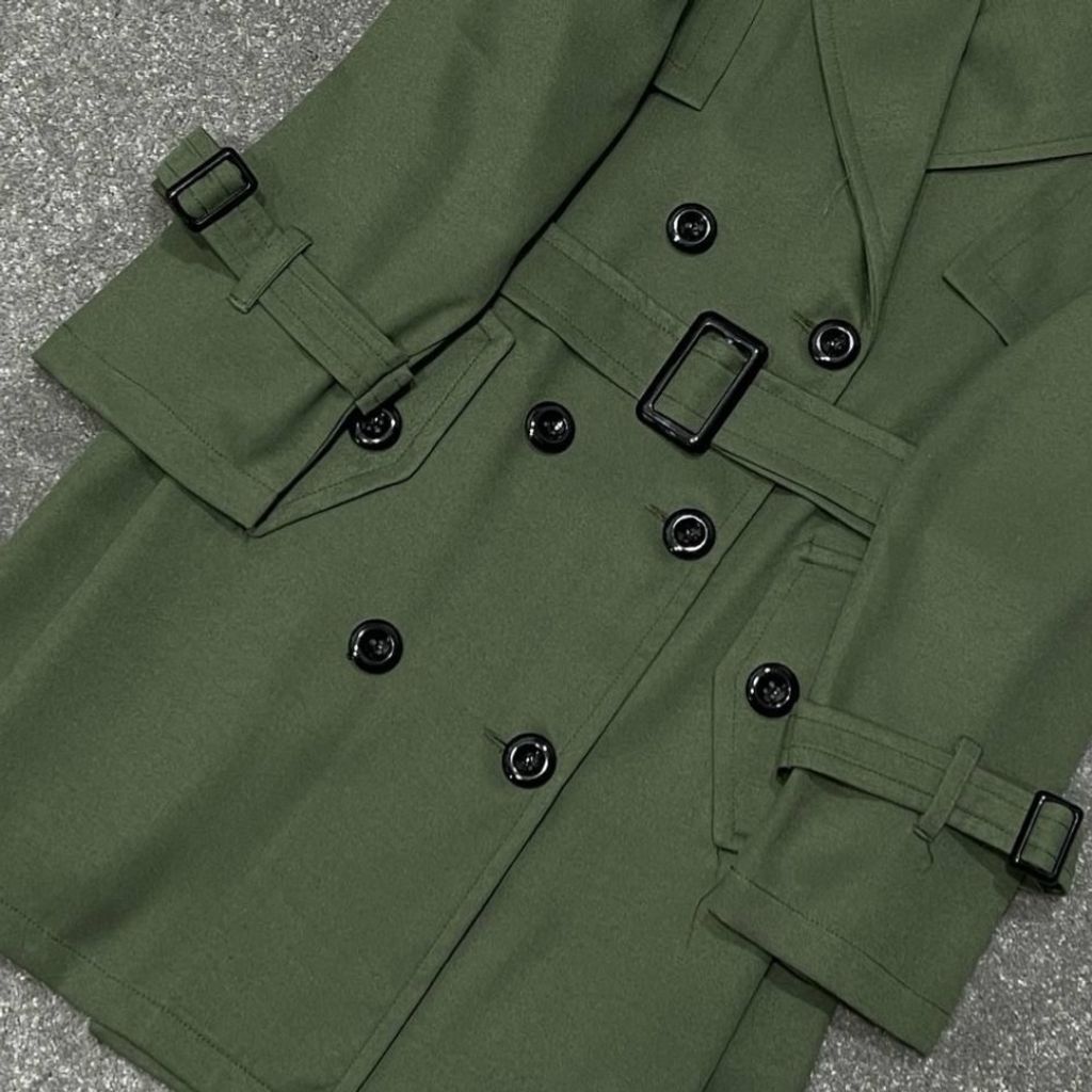 مشخصات ترنج کت شیدا