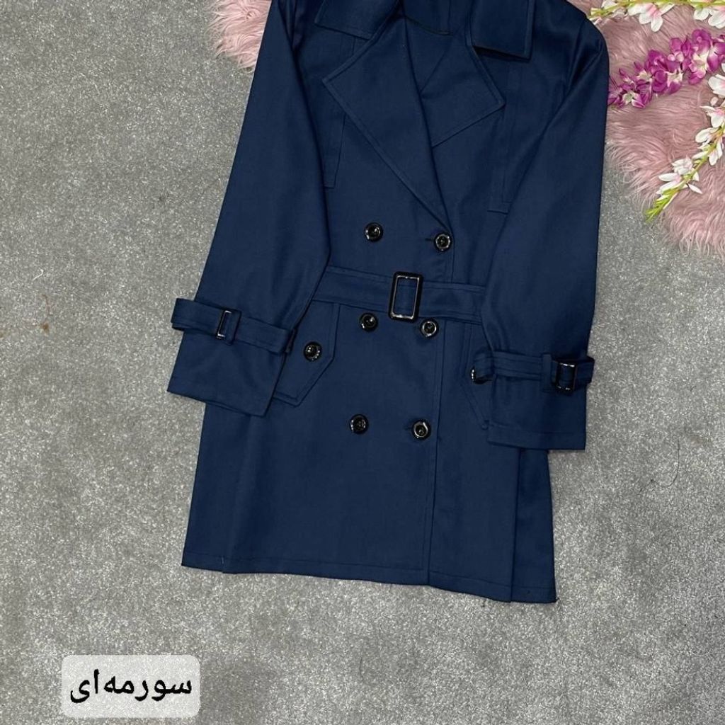 فروش اینترنتی ترنج کت شیدا