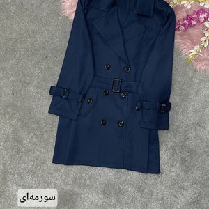 فروش اینترنتی ترنج کت شیدا