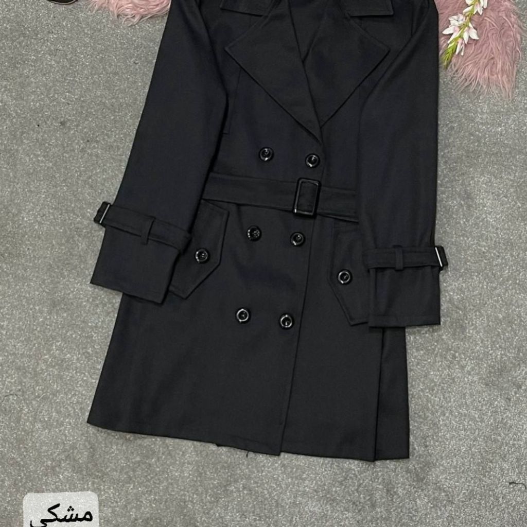 خرید اینترنتی ترنج کت شیدا