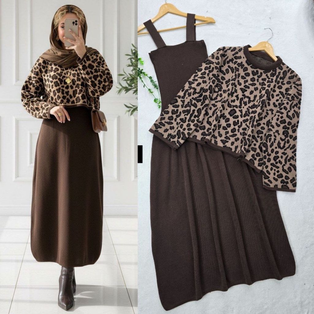 خرید انلاین ست زنانه طرح آسا