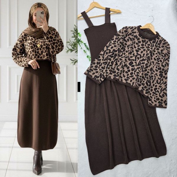 ست زنانه طرح آسا