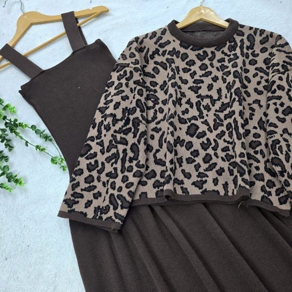 ست زنانه طرح آسا