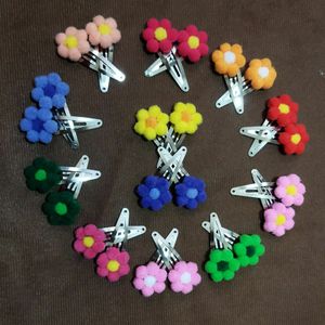 پنس تق تقی پوم پوم گل