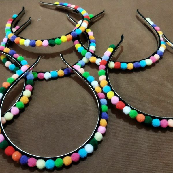 تل پوم پوم کوچک